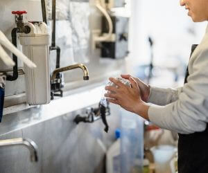 About Emergency plumbing pros Kearny, NJ